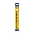 Irwin 5/16 in. Dia. x 7.5 in. L Auger Bit Carbon Steel 7/32 in. Hex Shank 1 pc. EasyOptionXY LLC