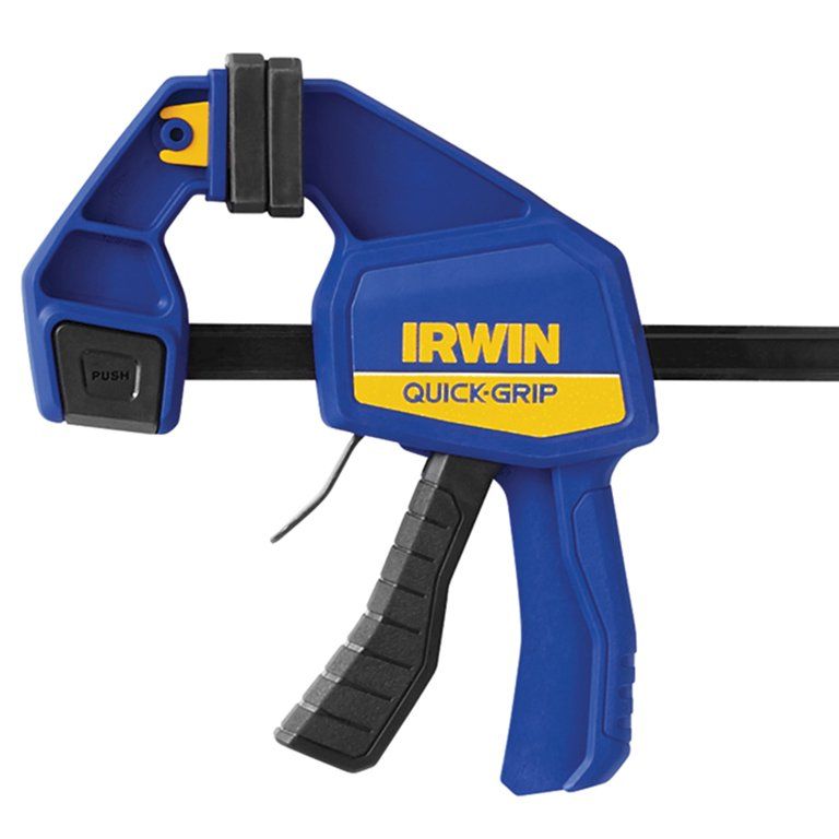 Irwin 524qc Clamp/Spreader, 24" EasyOptionXY LLC