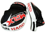MRX Focus Pad Mitts Boxing Mma Kickboxing Punching Pads Adult Unisex - SJB-DIAMOND ELITES