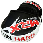 MRX Focus Pad Mitts Boxing Mma Kickboxing Punching Pads Adult Unisex - SJB-DIAMOND ELITES