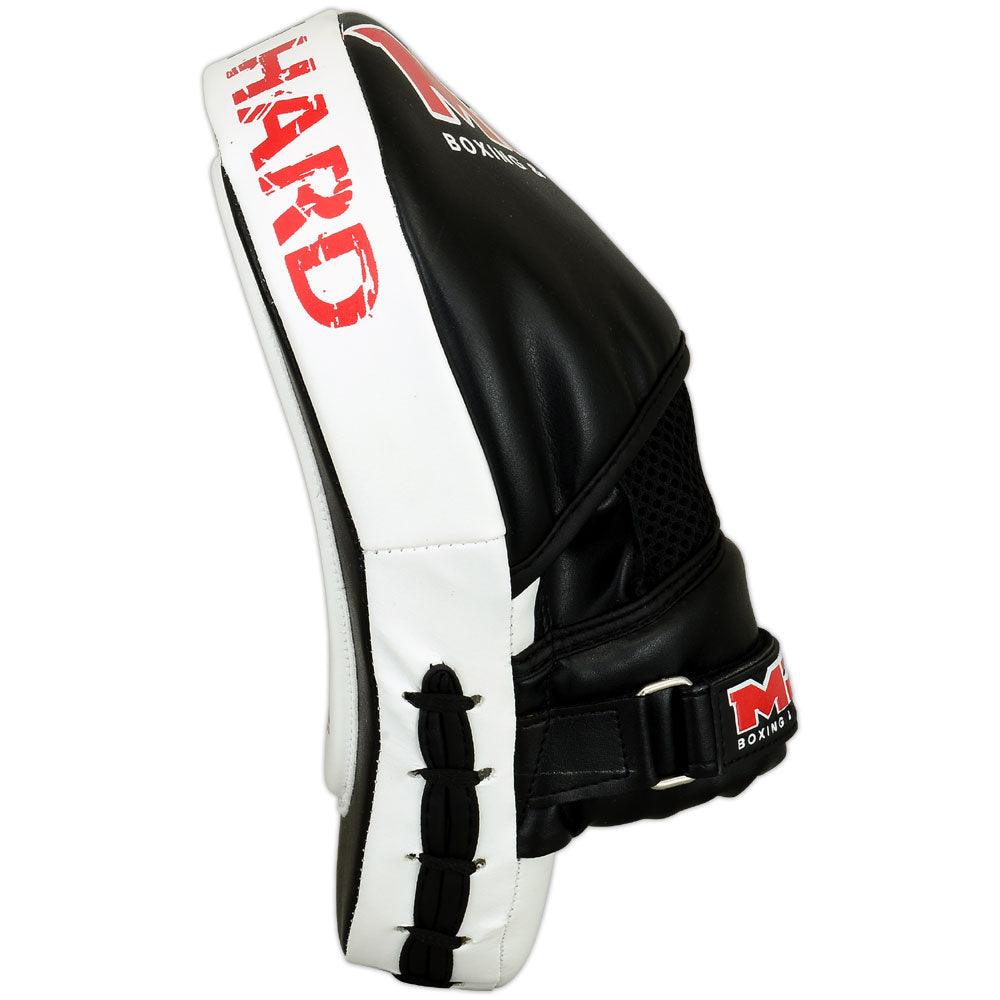 MRX Focus Pad Mitts Boxing Mma Kickboxing Punching Pads Adult Unisex - SJB-DIAMOND ELITES