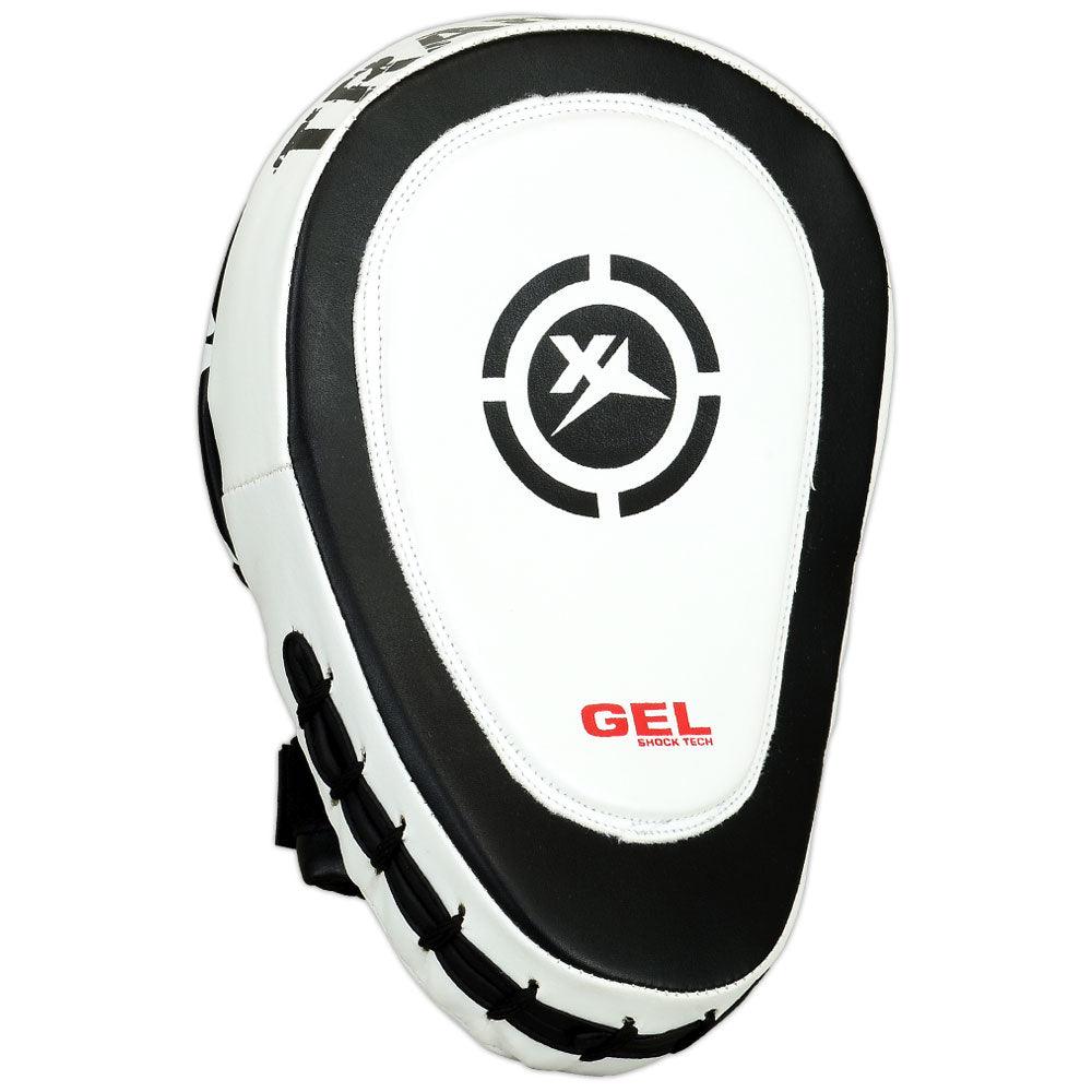 MRX Focus Pad Mitts Boxing Mma Kickboxing Punching Pads Adult Unisex - SJB-DIAMOND ELITES