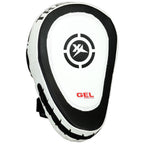 MRX Focus Pad Mitts Boxing Mma Kickboxing Punching Pads Adult Unisex - SJB-DIAMOND ELITES
