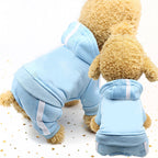 Pet four-legged clothes Pi-Mart