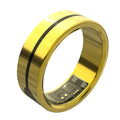X3 Smart Waterproof Bluetooth Sports Health Ring Sleep Remote Control Pi-Mart