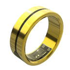 X3 Smart Waterproof Bluetooth Sports Health Ring Sleep Remote Control Pi-Mart