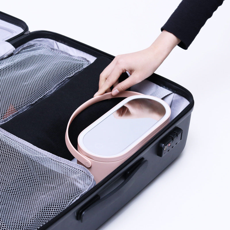 Makeup Organizer Box - SJB-DIAMOND ELITES