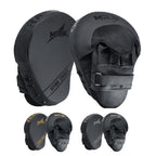 MRX Boxing Hook & Jab Pads MMA Focus Punching Mitts Training kickboxing - SJB-DIAMOND ELITES