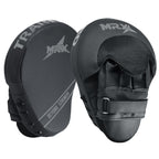 MRX Boxing Hook & Jab Pads MMA Focus Punching Mitts Training kickboxing - SJB-DIAMOND ELITES