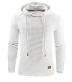New Autumn and Winter Men's and Women's Large Size Running Sports Long Sleeve Fitness Casual Sweater