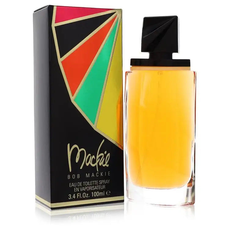 Mackie By Bob Mackie Perfume for Women Gamer Scents