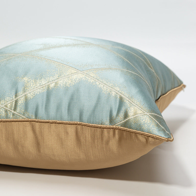 Sofa pillow cushion pillowcase Pi-Mart