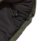 Padded Jacket Men's Street Fashion Brand Loose Stand Collar