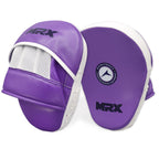 MRX Boxing Focus Pads Punching Mitts MMA Kickboxing Muay Thai - SJB-DIAMOND ELITES