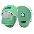 MRX Boxing Focus Pads Punching Mitts MMA Kickboxing Muay Thai - SJB-DIAMOND ELITES