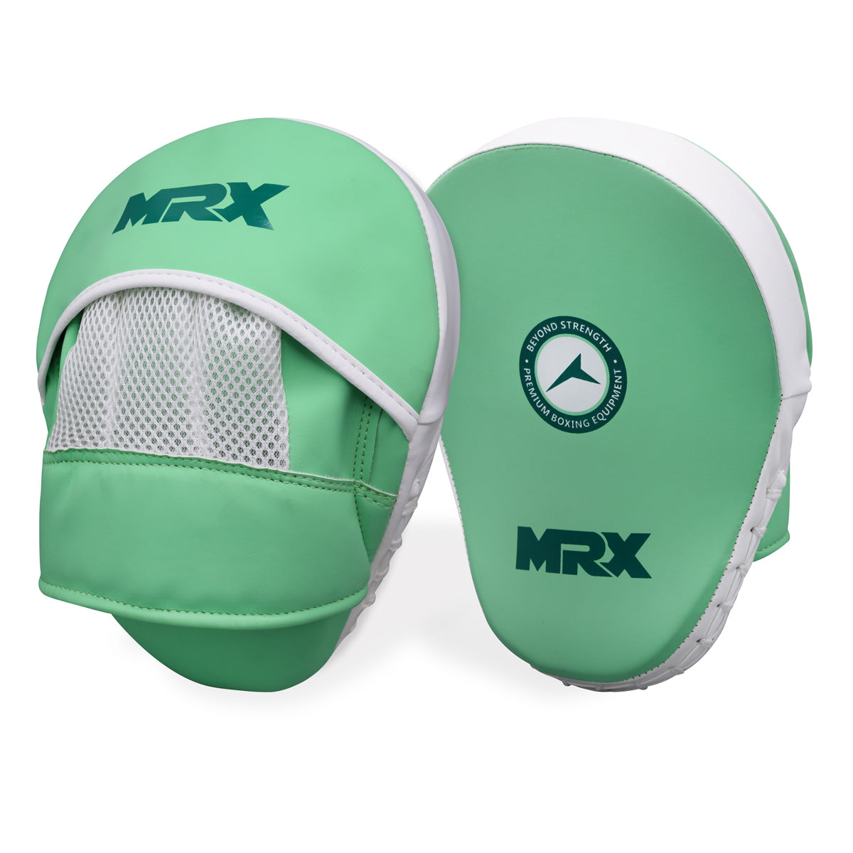 MRX Boxing Focus Pads Punching Mitts MMA Kickboxing Muay Thai - SJB-DIAMOND ELITES