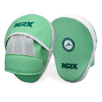 MRX Boxing Focus Pads Punching Mitts MMA Kickboxing Muay Thai - SJB-DIAMOND ELITES