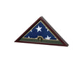 Flags Connections United States Army Flag Display Case with Embroidered US Flag. The Military Gift Store
