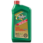 Quaker State Full Synthetic Dexos High Mileage 5W-30 Motor Oil, 1 Quart EasyOptionXY LLC