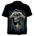 3D Printed T-Shirt Pi-Mart