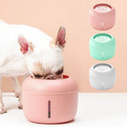 Pet Drinking Bowl - SJB-DIAMOND ELITES
