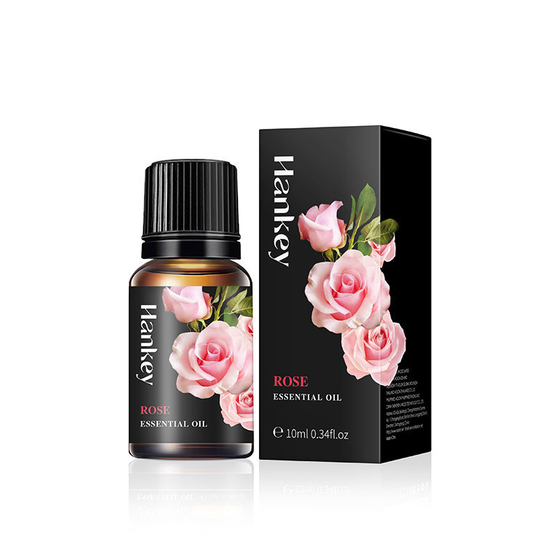 Lavender Body Medical Massage Essential Oil