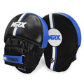 MRX Boxing Pads MMA Focus Punching Mitts Training kickboxing Muay Thai - SJB-DIAMOND ELITES