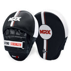 MRX Boxing Pads MMA Focus Punching Mitts Training kickboxing Muay Thai - SJB-DIAMOND ELITES