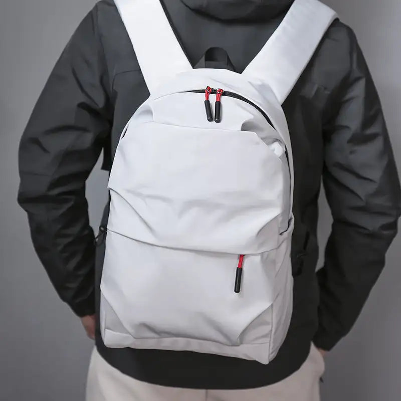 Nylon backpack Lootquake LLC