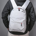 Nylon backpack Lootquake LLC