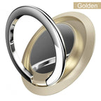 Mobile phone ring buckle ultra-thin ring stand