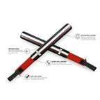 MRX Training Striking Sticks for Boxing MMA Kickboxing - SJB-DIAMOND ELITES