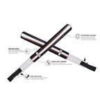 MRX Training Striking Sticks for Boxing MMA Kickboxing - SJB-DIAMOND ELITES