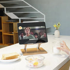 Mobile Phone Stand Desktop Elevated Rack Pi-Mart