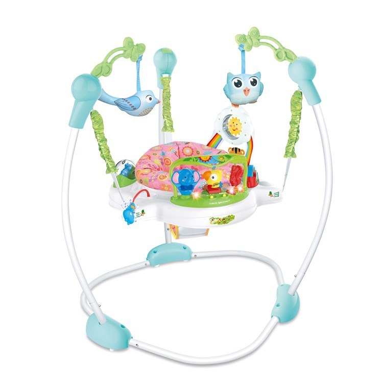 Multifunctional Swing Fitness Rack For Baby Pi-Mart