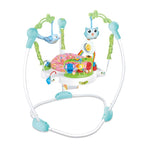 Multifunctional Swing Fitness Rack For Baby Pi-Mart