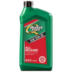 Quaker State All Mileage 10W-30 Motor Oil, 1 Quart EasyOptionXY LLC