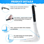 Foldable Mattress Lifting Lever Tool Pi-Mart