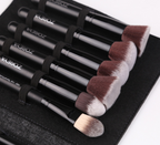 18pcs man-made fiber makeup set Pi-Mart