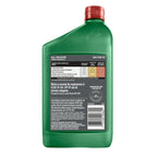 Quaker State All Mileage 10W-30 Motor Oil, 1 Quart