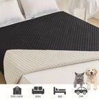 Waterproof non-slip pet mattress, pet blanket, pet furniture mattress, pet sofa waterproof cushion Lootquake LLC