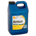 Rotella T6 5W-40 Motor Oil, 2.5 gal