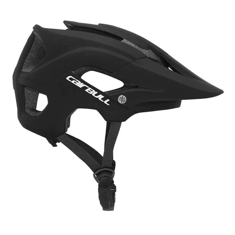 All-Terrain Mountain Road Bike Riding Safety Helmet Lootquake LLC