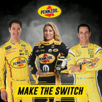 Pennzoil Platinum Euro 5W-30 Full Synthetic Motor Oil, 1 qt EasyOptionXY LLC