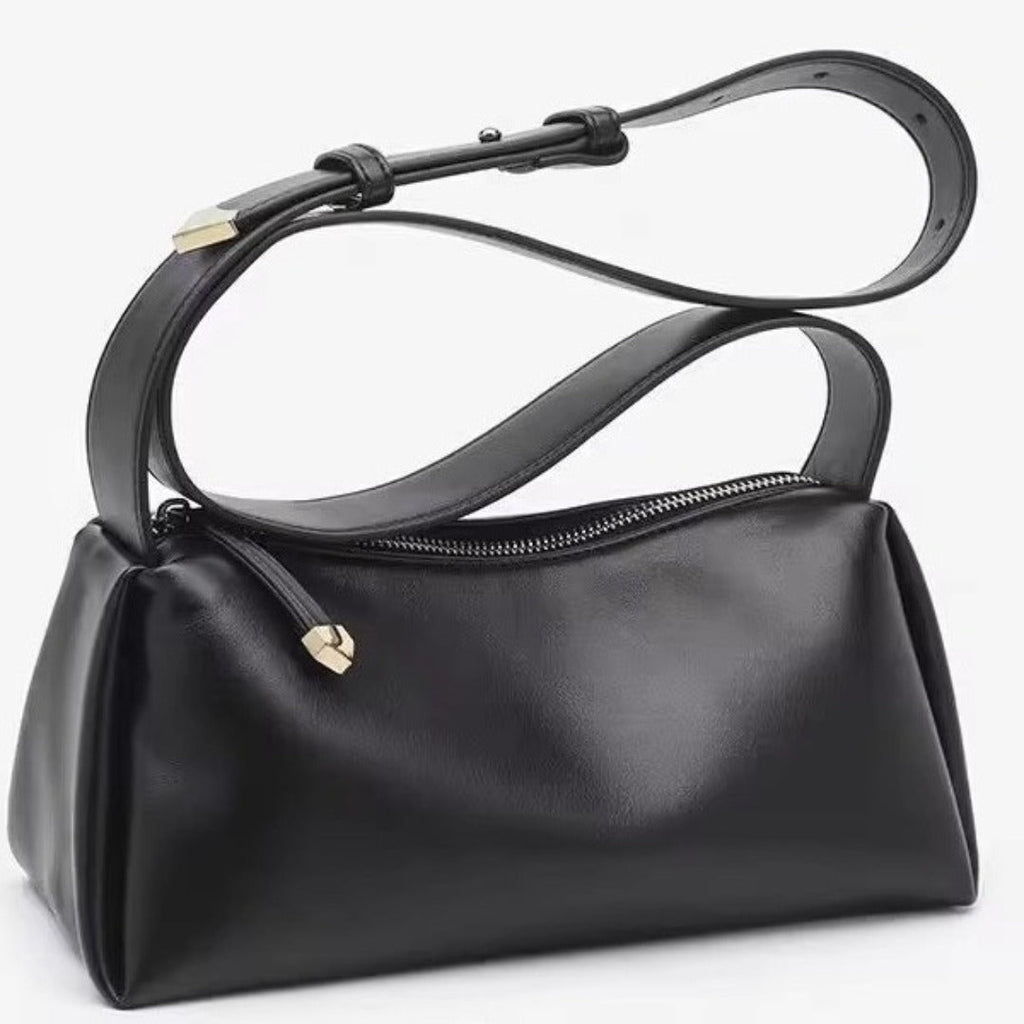 Soft Niche Pillow Bag – Stylish Small Crossbody Purse for Women, Fashionable Shoulder Crossbody Bag with Comfortable Wearability - SJB-DIAMOND ELITES