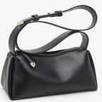 Soft Niche Pillow Bag – Stylish Small Crossbody Purse for Women, Fashionable Shoulder Crossbody Bag with Comfortable Wearability - SJB-DIAMOND ELITES