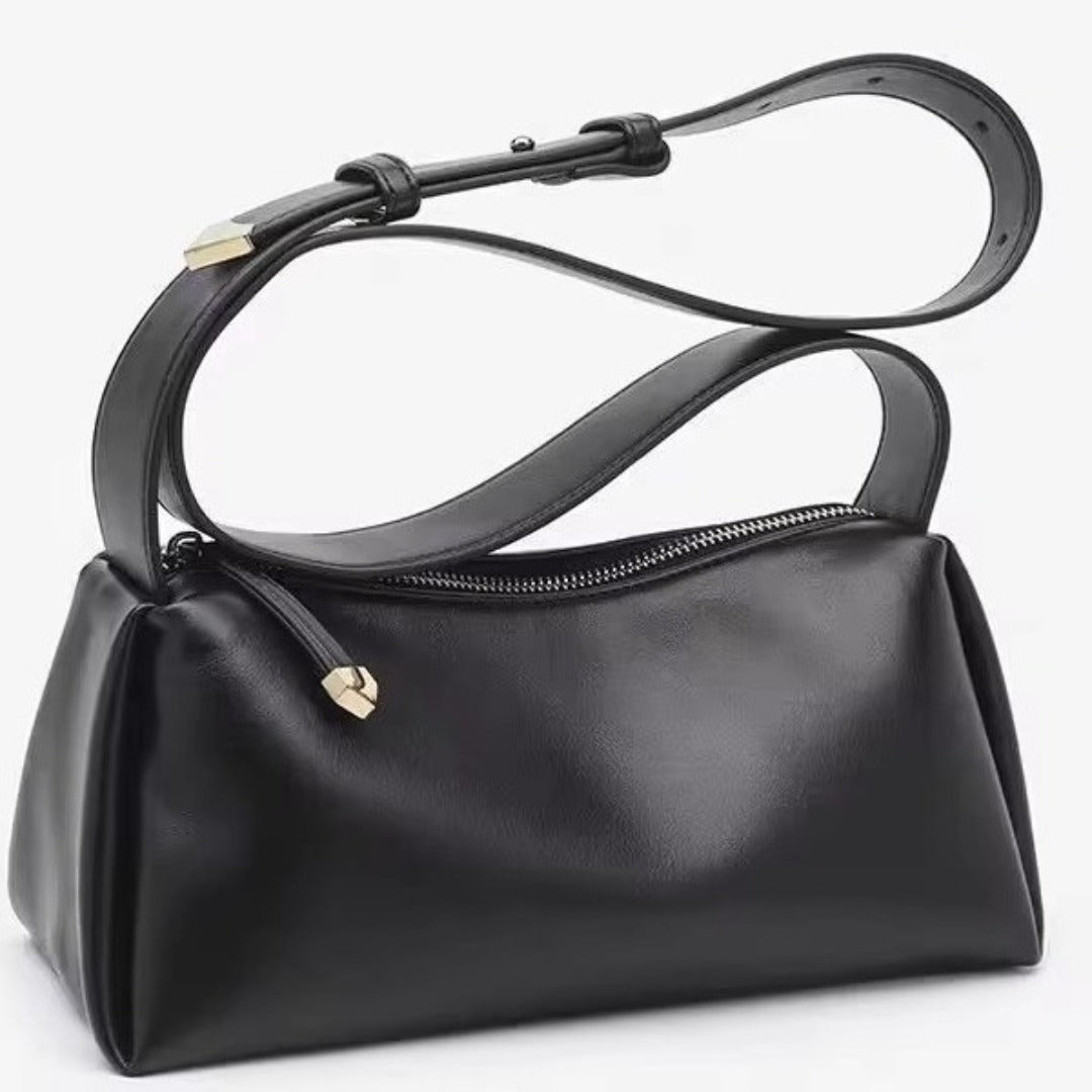 Soft Niche Pillow Bag – Stylish Small Crossbody Purse for Women, Fashionable Shoulder Crossbody Bag with Comfortable Wearability - SJB-DIAMOND ELITES