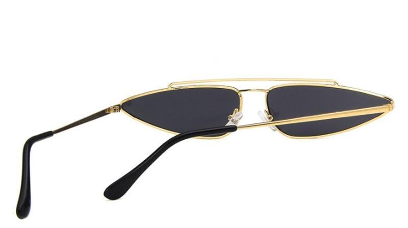 Cat Eye Sunglasses for Womens Classic Sunglasses, Eyeglasses For Men  Mirror Glasses Travel Party Sunglasses Stevvex