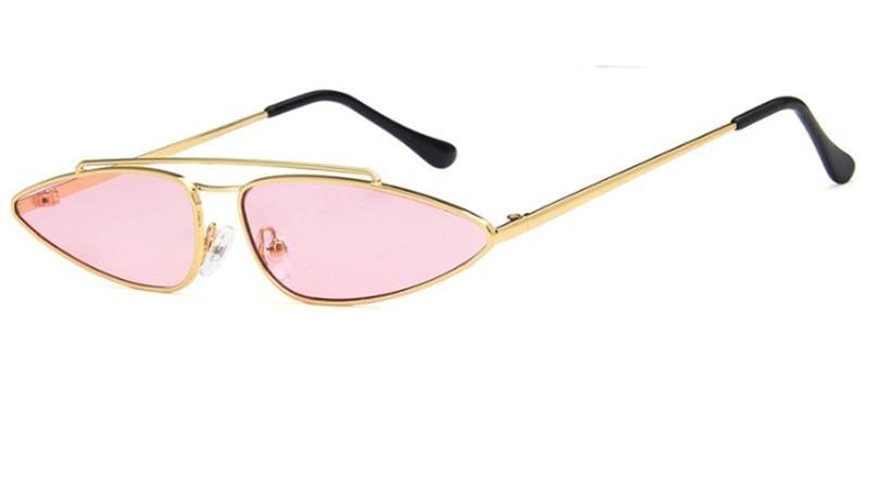 Cat Eye Sunglasses for Womens Classic Sunglasses, Eyeglasses For Men  Mirror Glasses Travel Party Sunglasses Stevvex