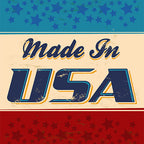 Burial Flag Cases, 5ft x 9.5ft Flag, American Burial Flag The Military Gift Store